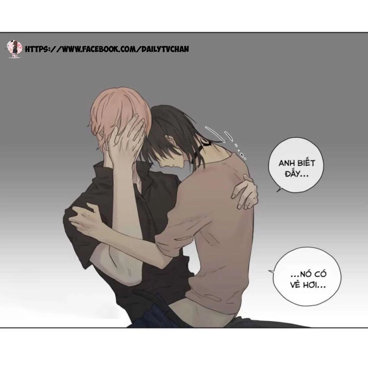 người hầu hoàng gia chapter 15 6