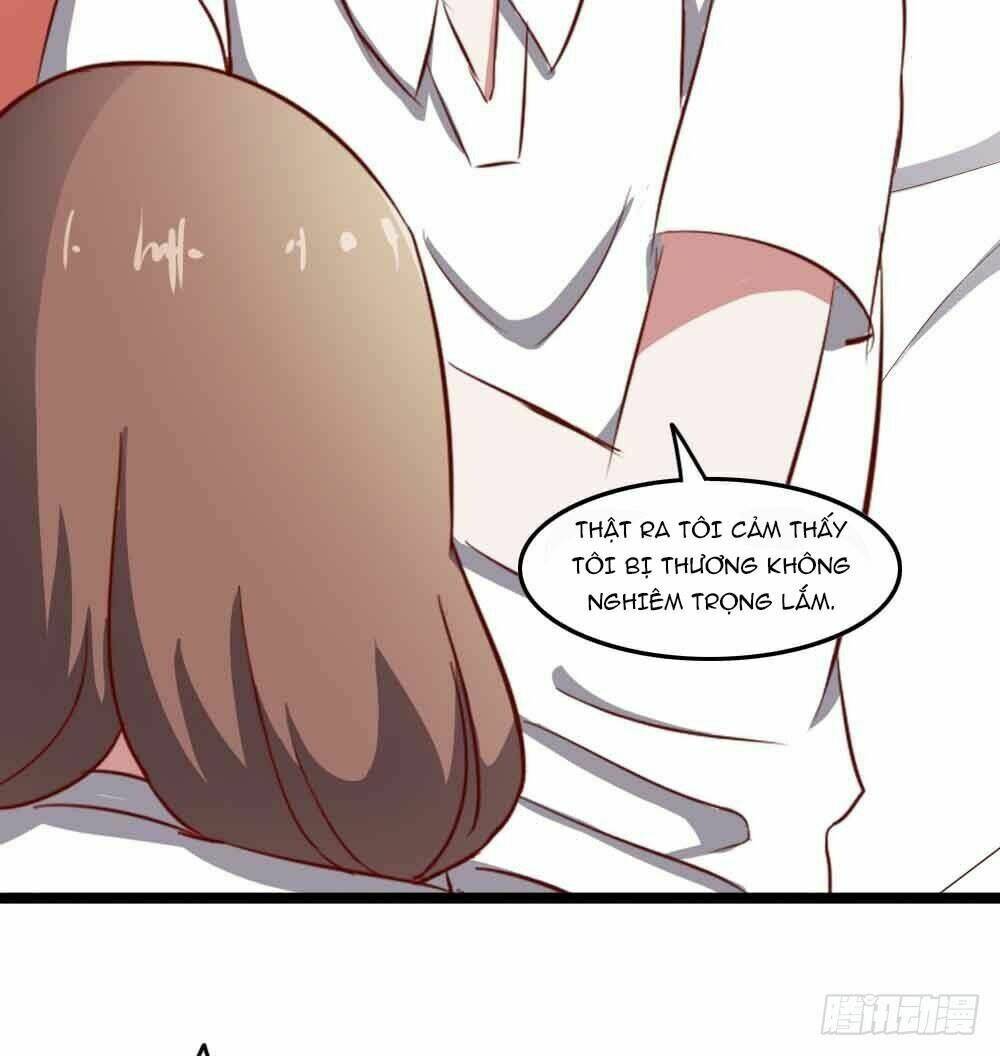 ác ma bàn bên chapter 21 6