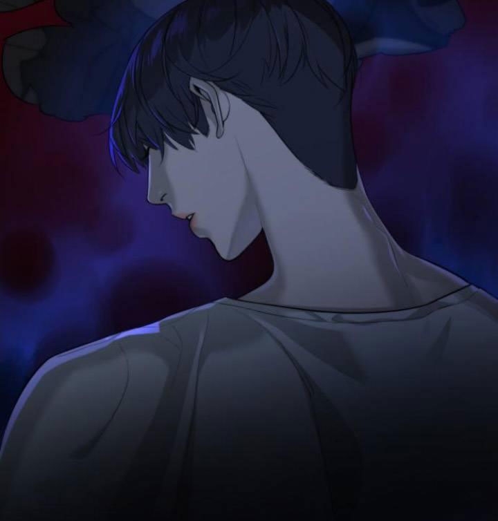 bạch huyết - white blood chapter 58 153