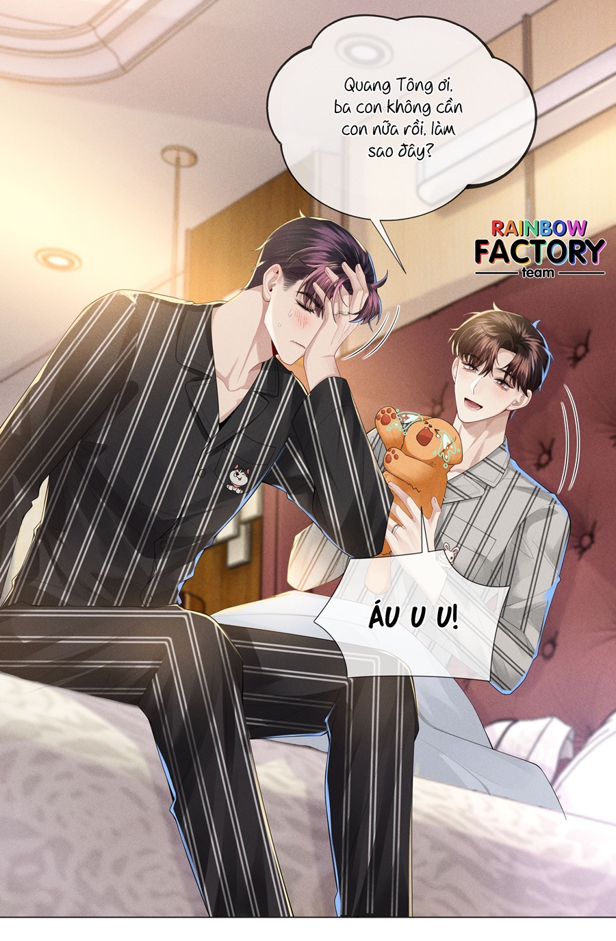 dior tiên sinh chapter 45 13