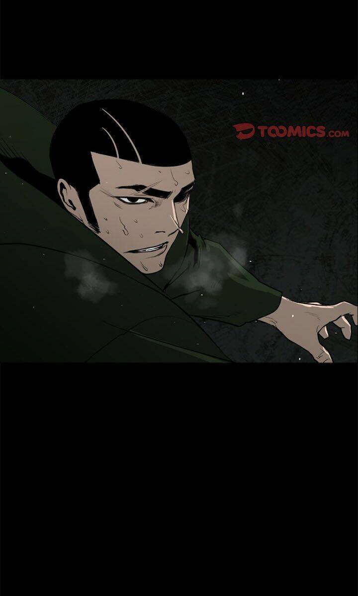 kẻ mạnh nhất - tong edge chapter 43 19