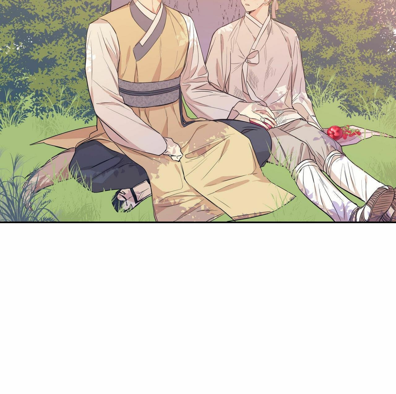 không chốn yêu đương chapter 64.4 10