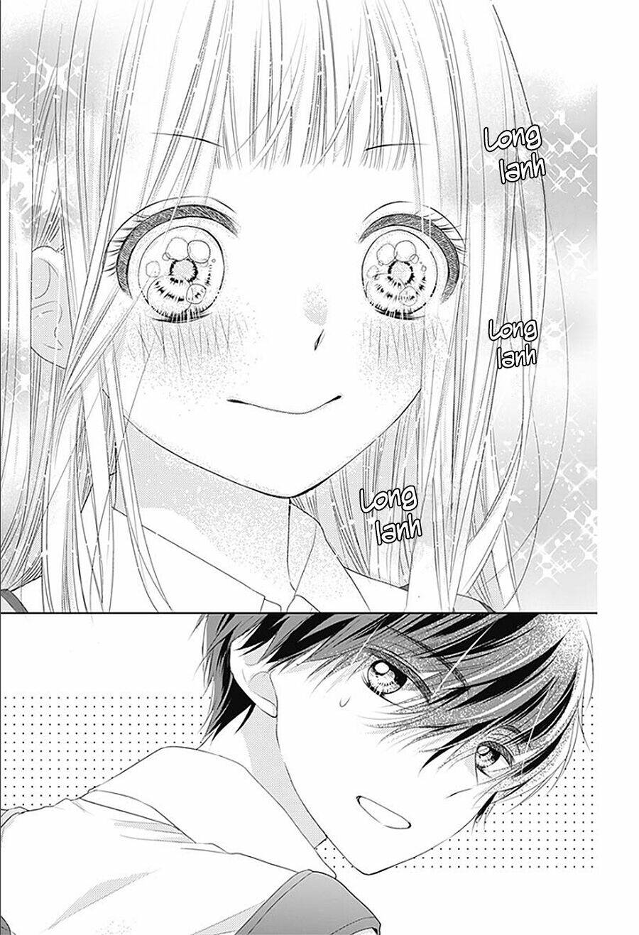 hatsu x kon chapter 3 17