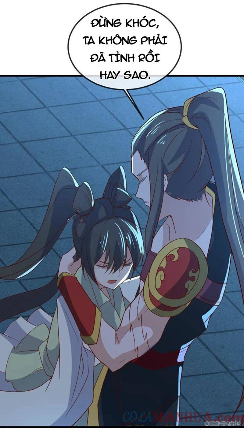 tiên võ đế tôn chapter 501 60