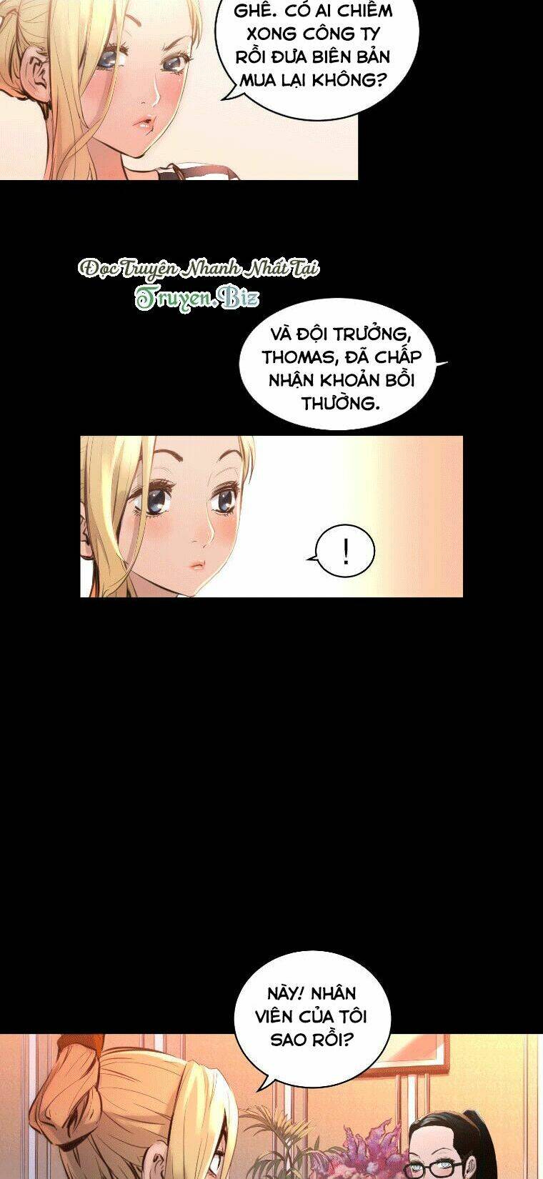 tam tuyệt tại dị giới chapter 40 4