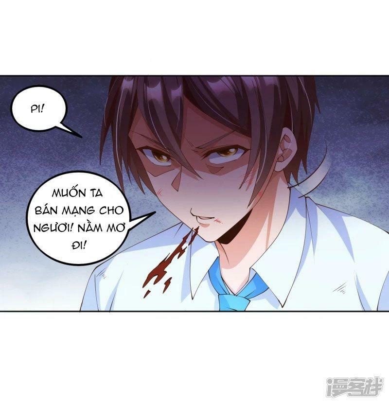 luyện tập thành thần chapter 9 24