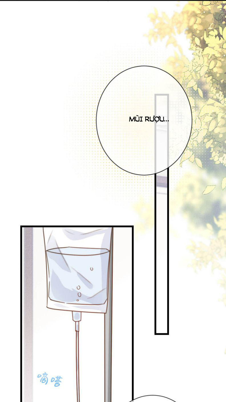 nịch tửu chapter 8 40