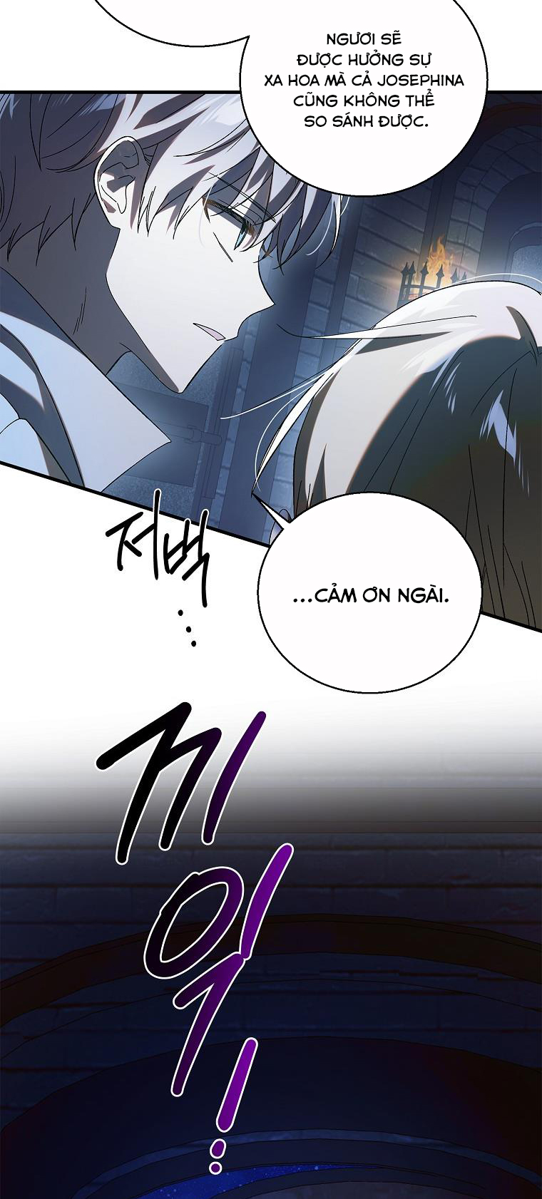 cách để em bảo vệ anh chapter 128.1 63