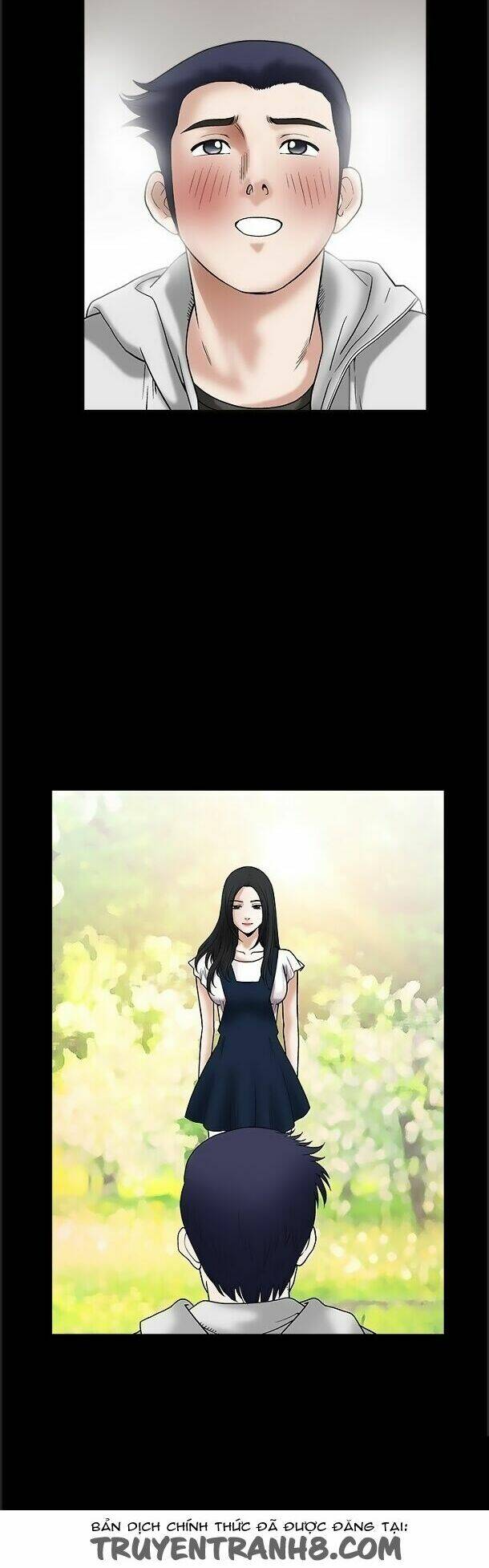 seduction - quyến rũ chapter 18 14