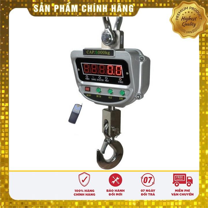 CÂN TREO ĐIỆN TỬ OCS - XZ - AAE BẠC 3/5/10/15 TẤN - DÙNG CHO NGÀNH CÔNG NGHIỆP SẮT THÉP