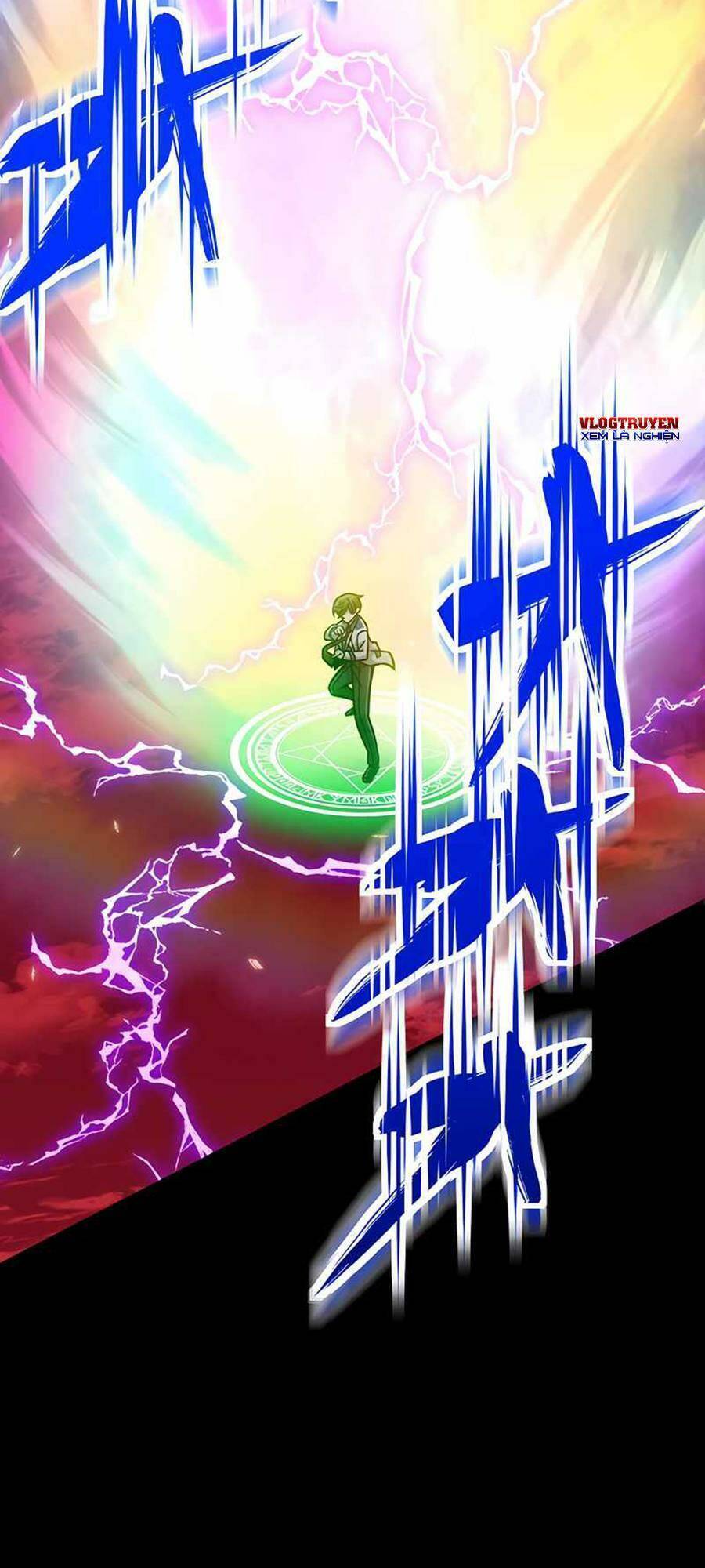 Đại Hiền Nhân Ma Thuật Cấp 99990000 chapter 26 3