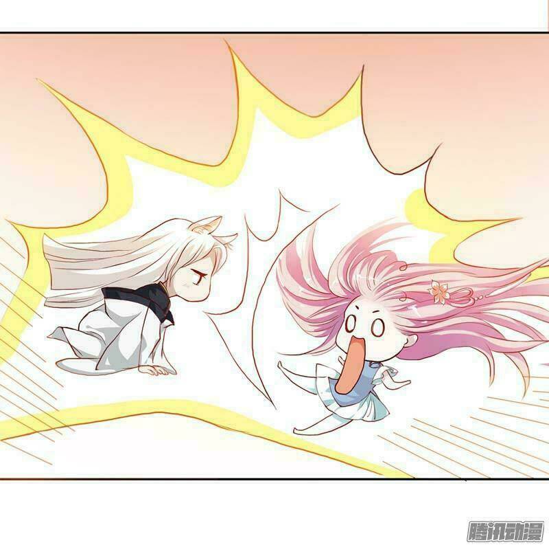 hồ đế độc yêu chapter 3 17