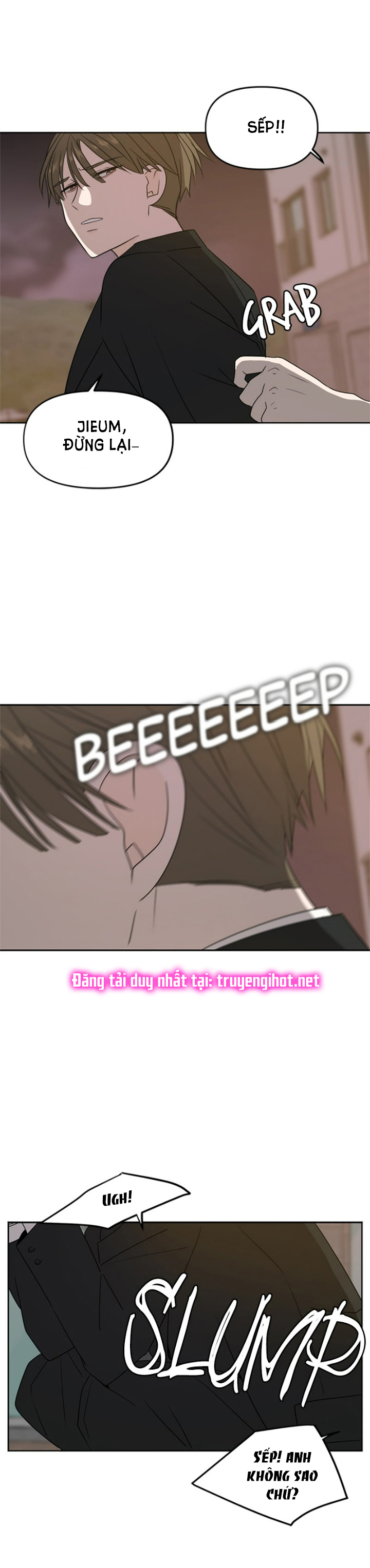 hẹn gặp anh ở kiếp thứ 19 chapter 63 37