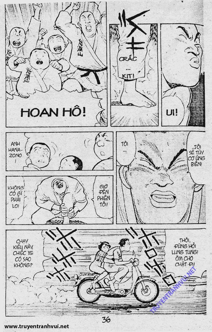 yawara chapter 40 18