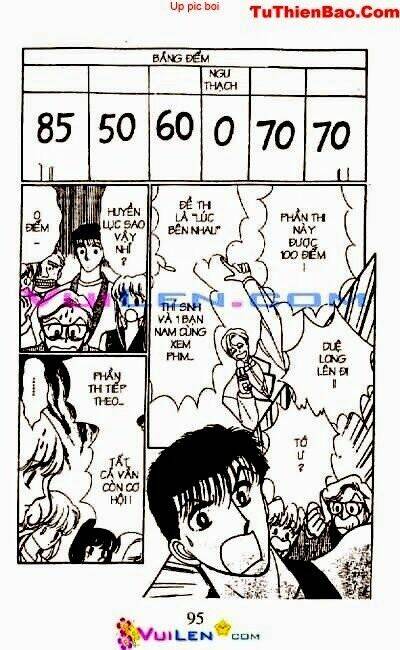 cô bé khóc nhè chapter 13 94