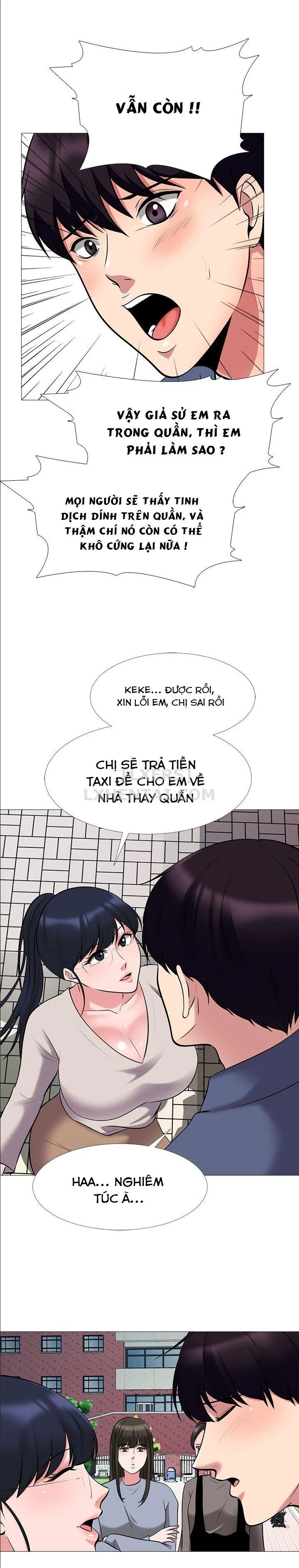 học bổng đặc biệt chapter 43 14