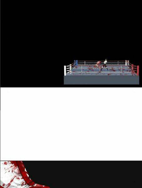 võ sĩ - the boxer chapter 103 171