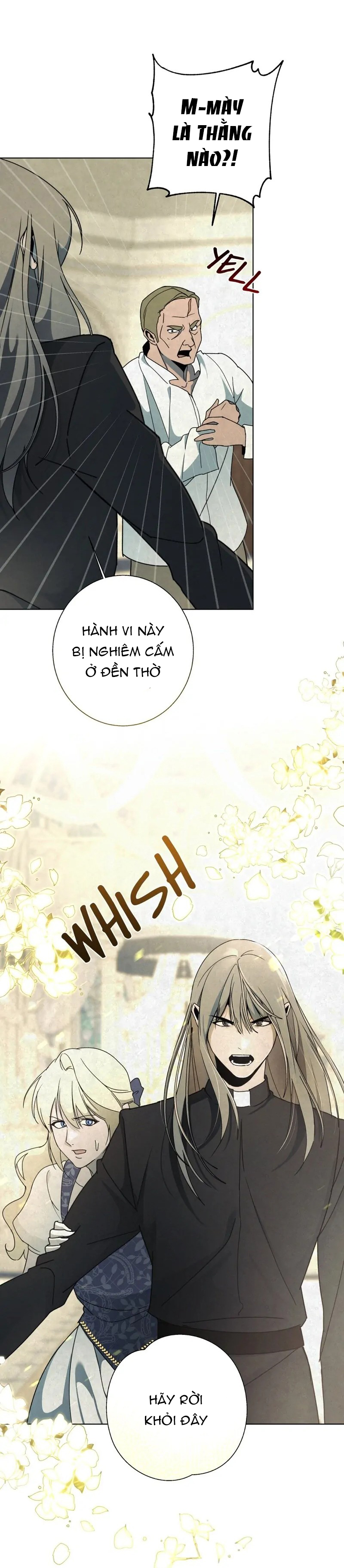 sự cứu rỗi đầy cám dỗ chapter 13.2 10