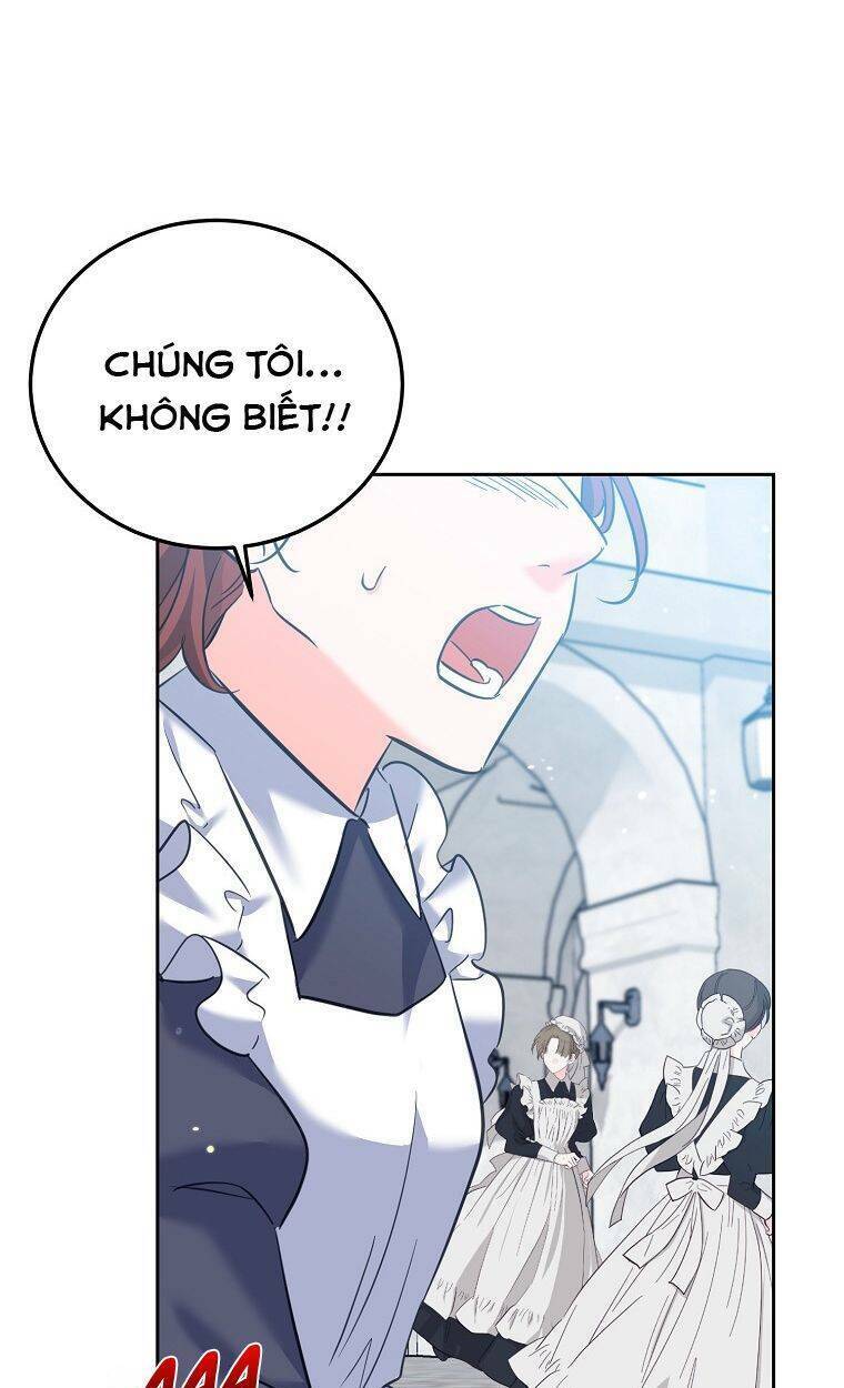 ác nữ karuna bé lại chapter 42 93