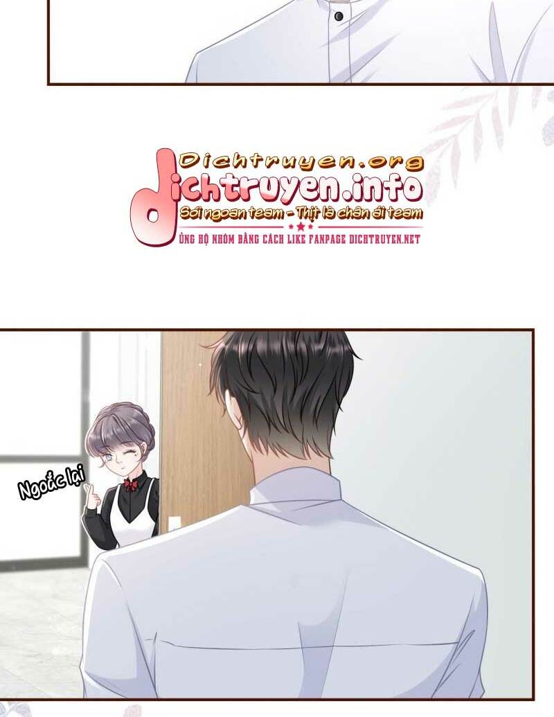 bạn gái tôi mới 30+ tuổi xuân chapter 93 10