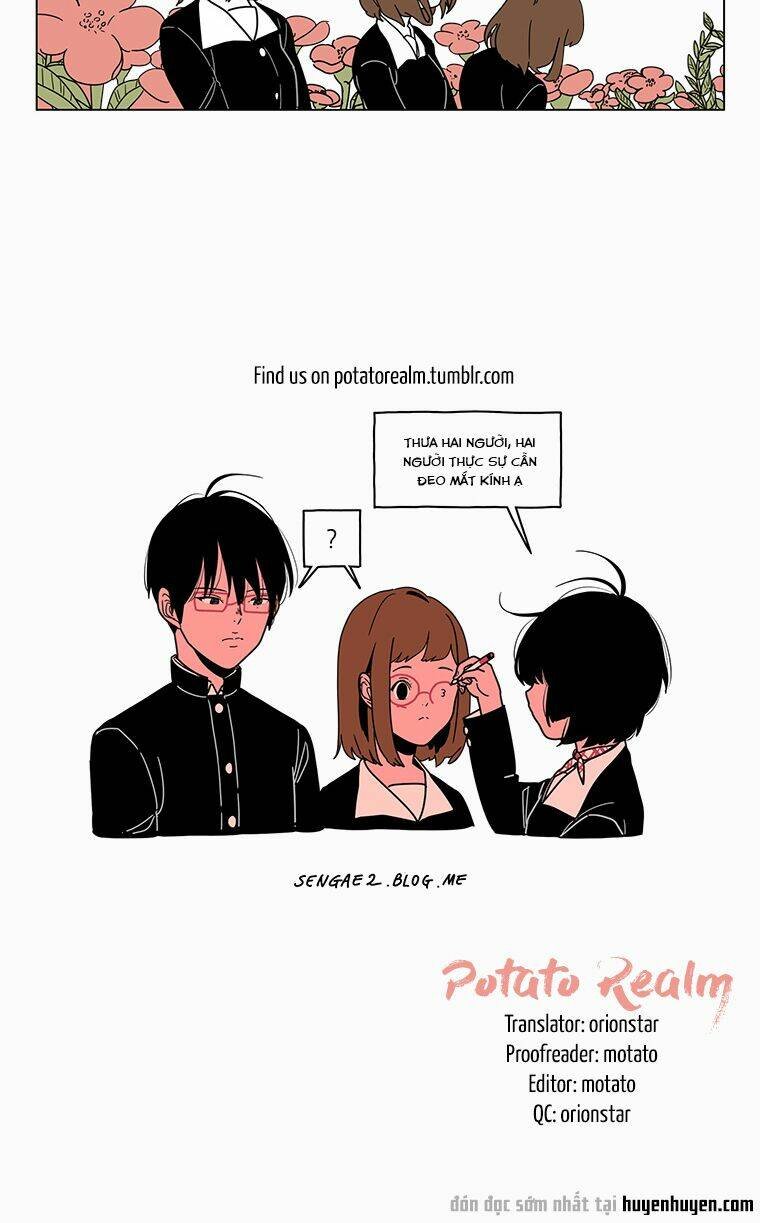 at each other’s throats chapter 69 5