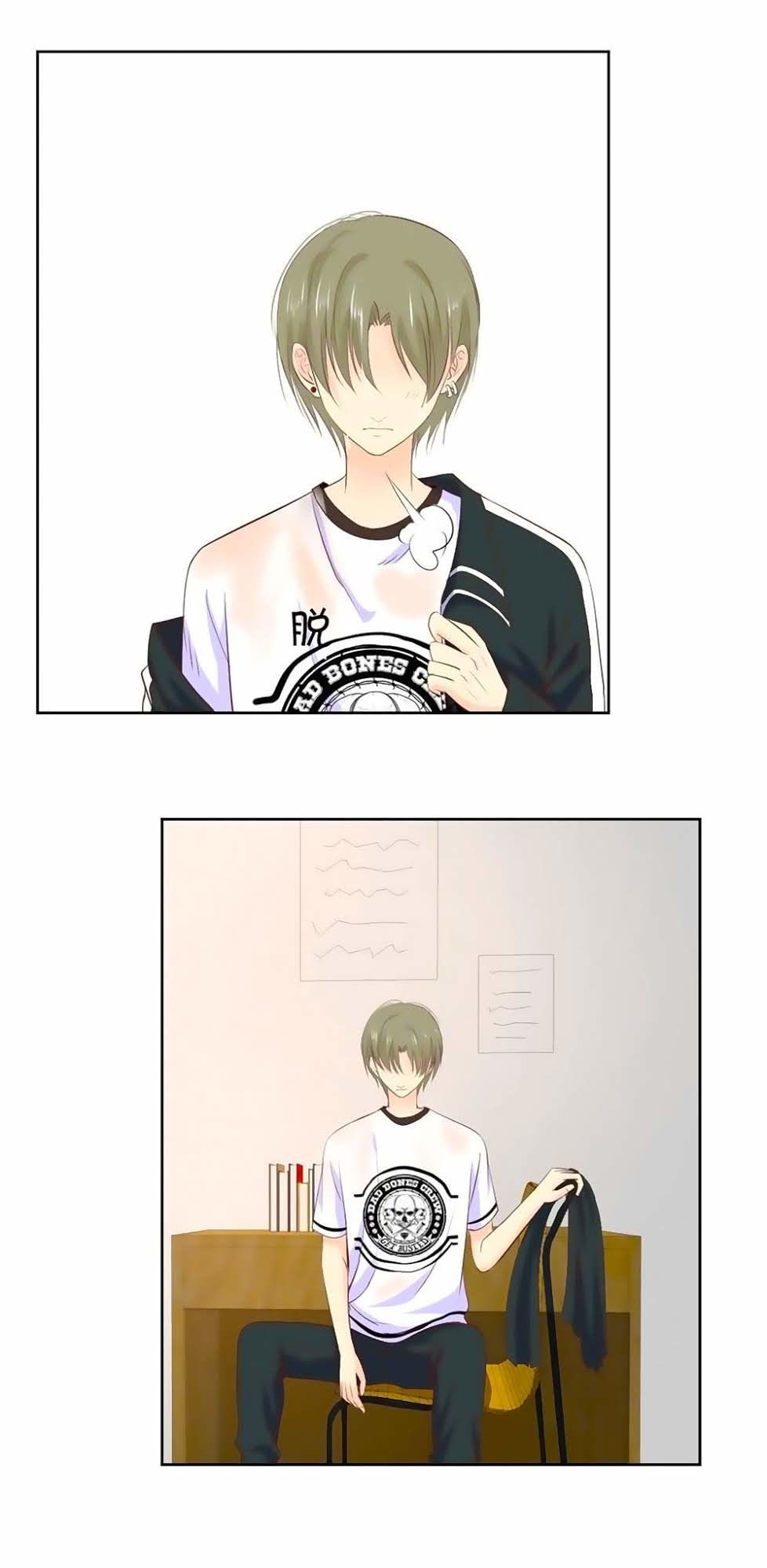 sinh sinh tương thác chapter 48 23