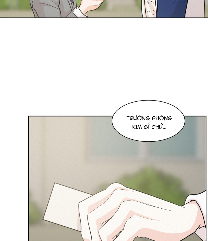 hướng về phía anh chapter 6 14