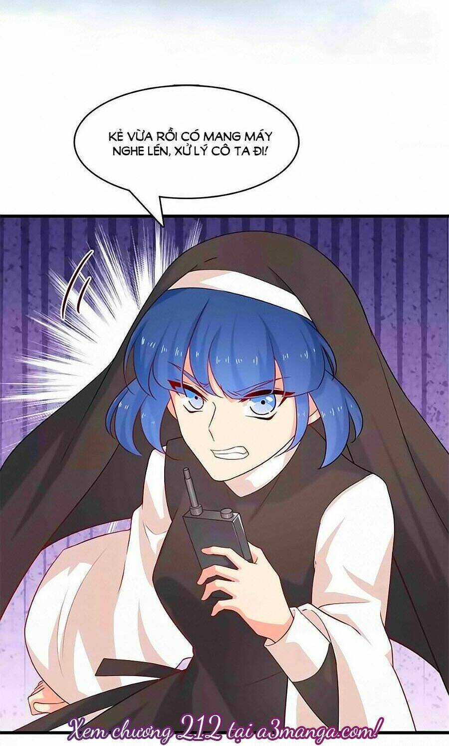 chỉ nhiễm thành hôn chapter 211 32