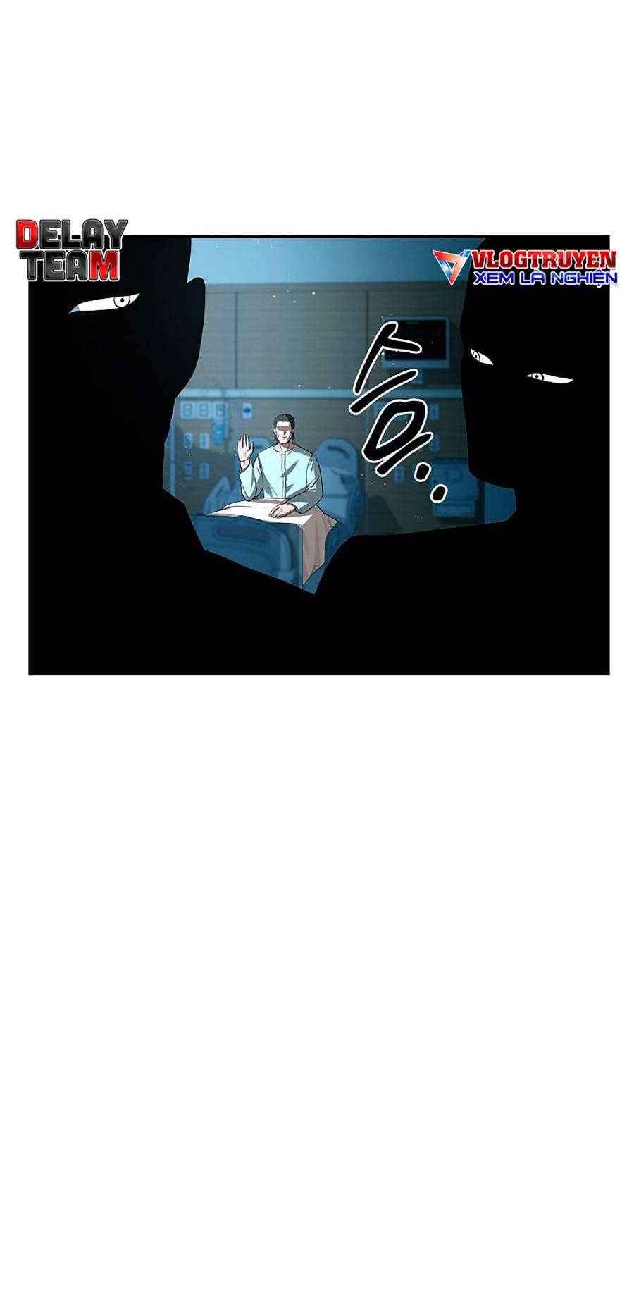 chiến binh học đường - cuộc đột kích trong ngục tối chapter 3 54