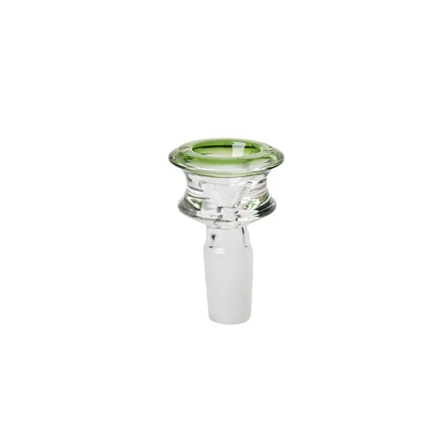 Chén Phễu Thủy Tinh Size 14mm Phụ Kiện 420 Triết Hóa Chất Dung Dịch