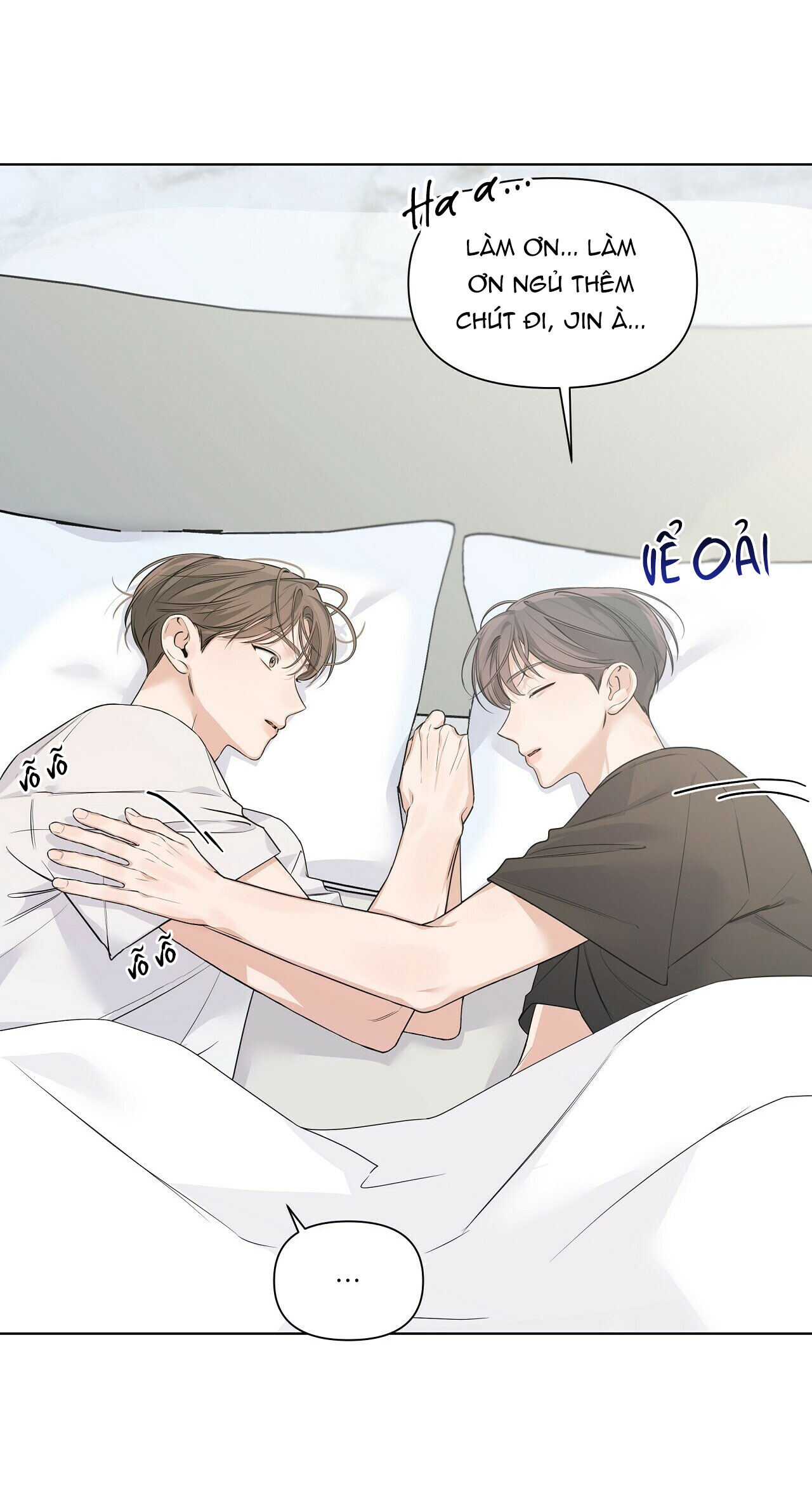 đừng bận tâm darling chapter 13 44