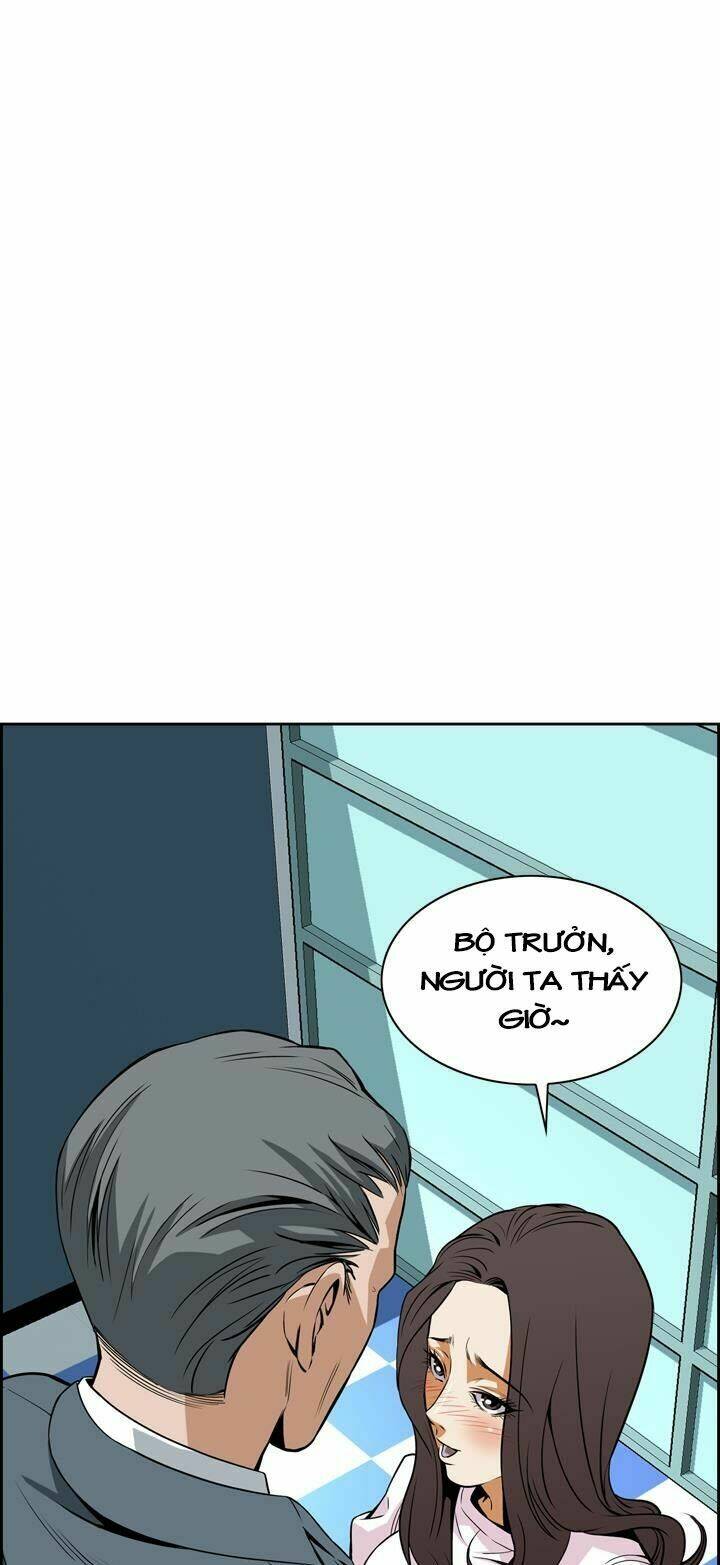 giấc mơ khủng khiếp - deadful dream chapter 5 51