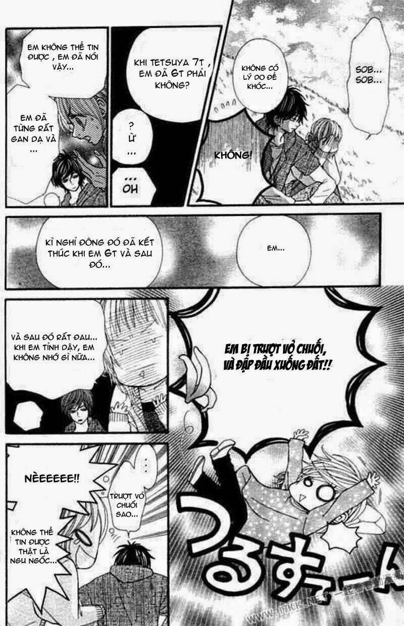 harem lodge chapter 4 28