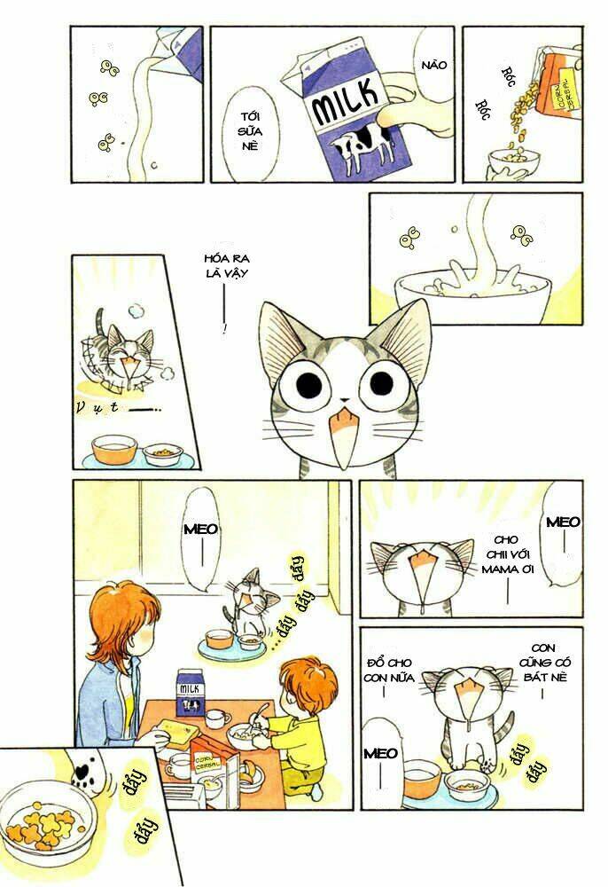 chi's sweet home chapter 31 5