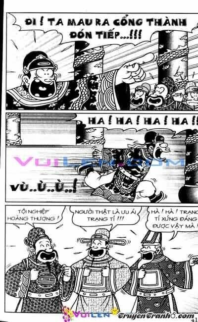 thần đồng đất việt chapter 72 41