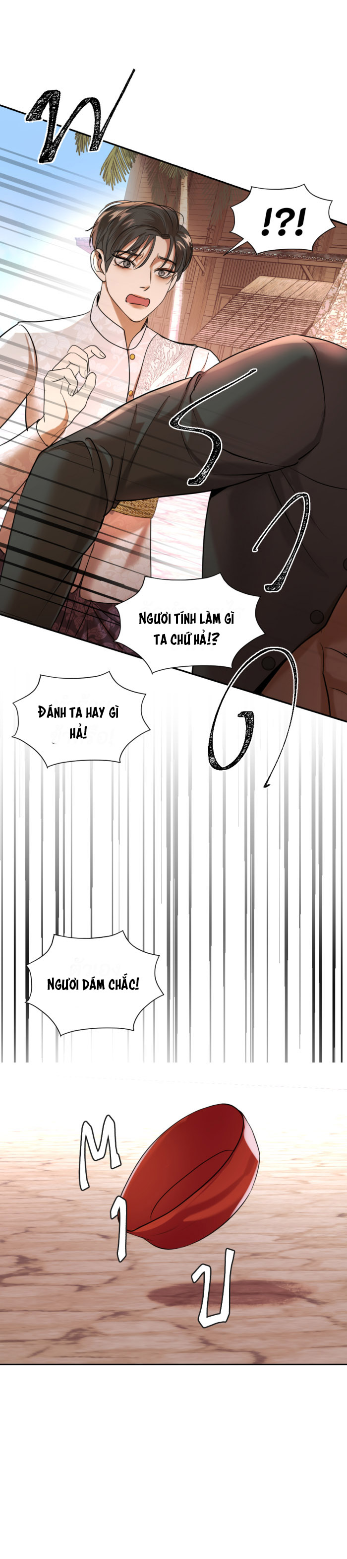 tôi là công tử đẹp nhất xiêm chapter 38 23