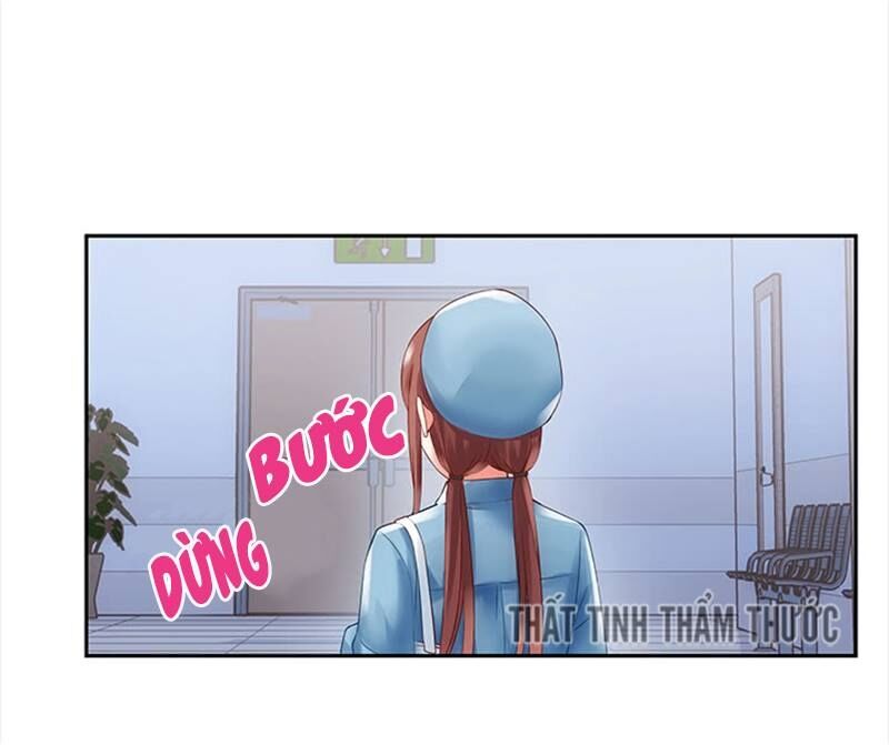 bạn trai 1/4 của tôi chapter 7 13