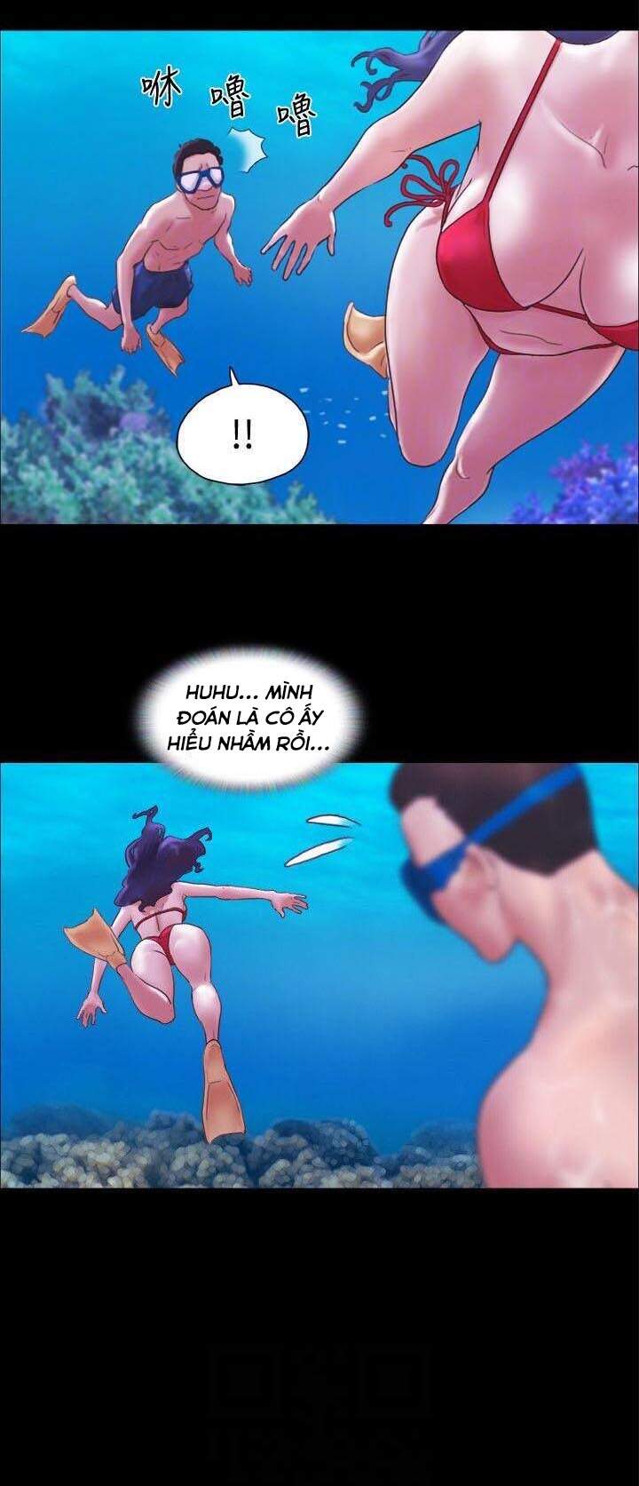 mọi thứ đã được chấp thuận chapter 2 19