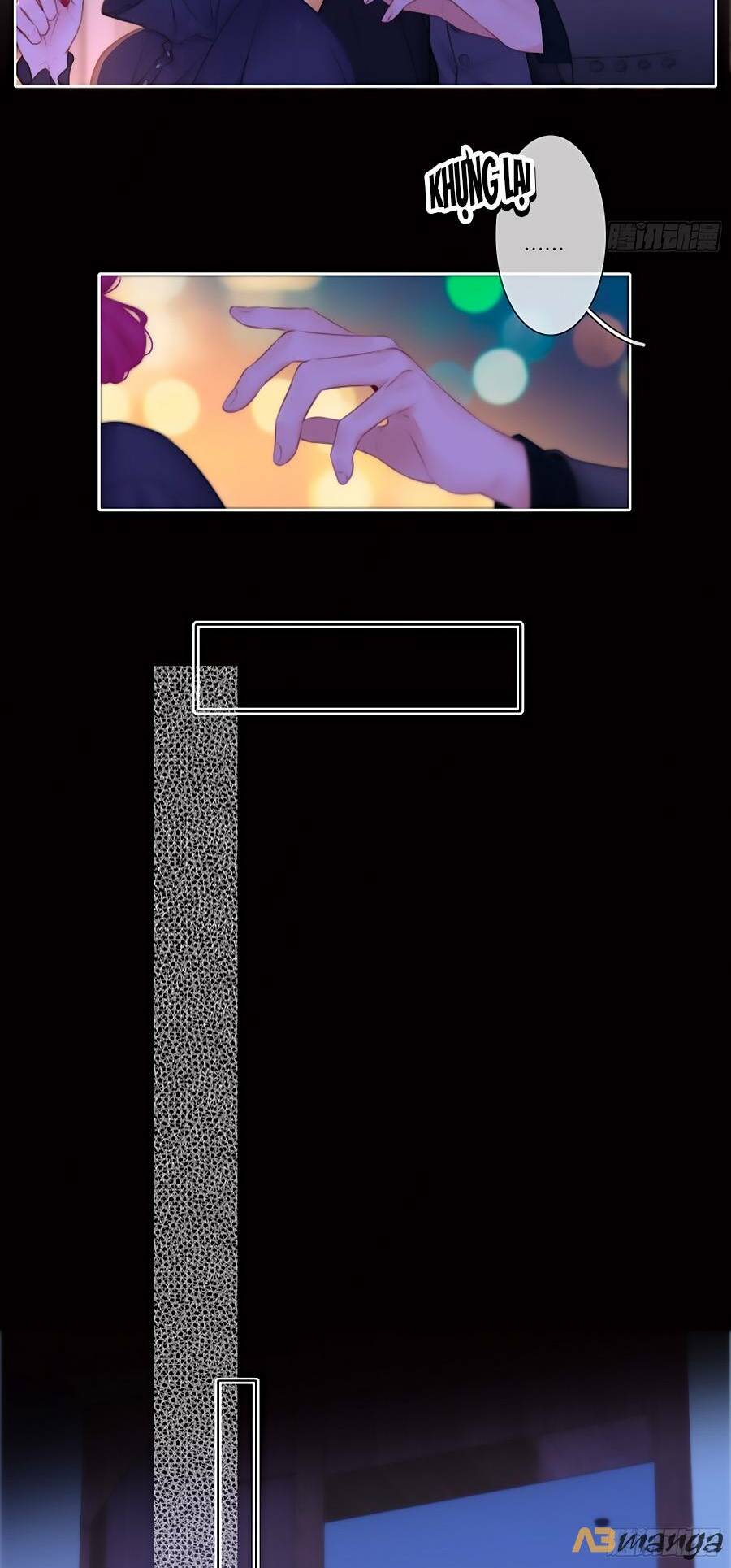 kim ốc tàng kiều chapter 84 16