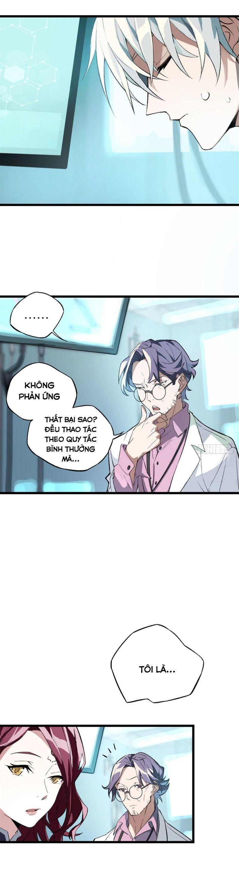 siêu thần cơ giới sư chapter 1.2 28