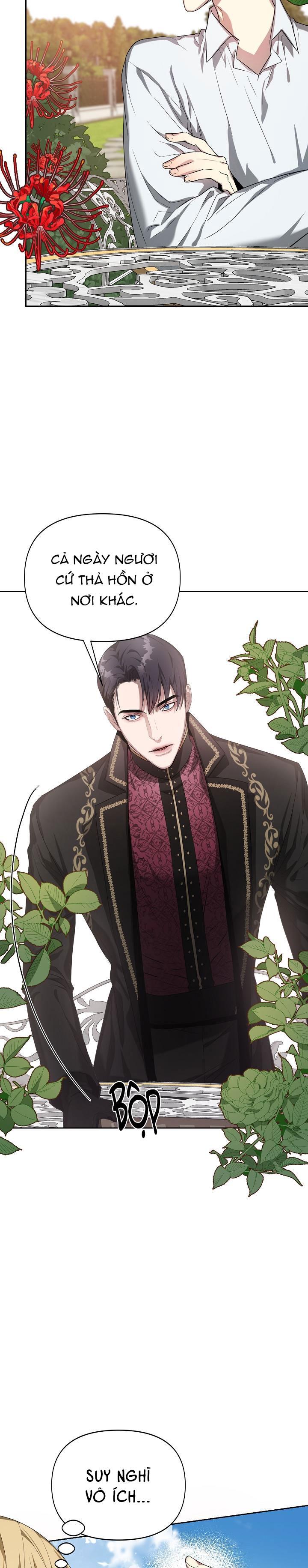 hai đất nước, đất nước của nô lệ chapter 10 25