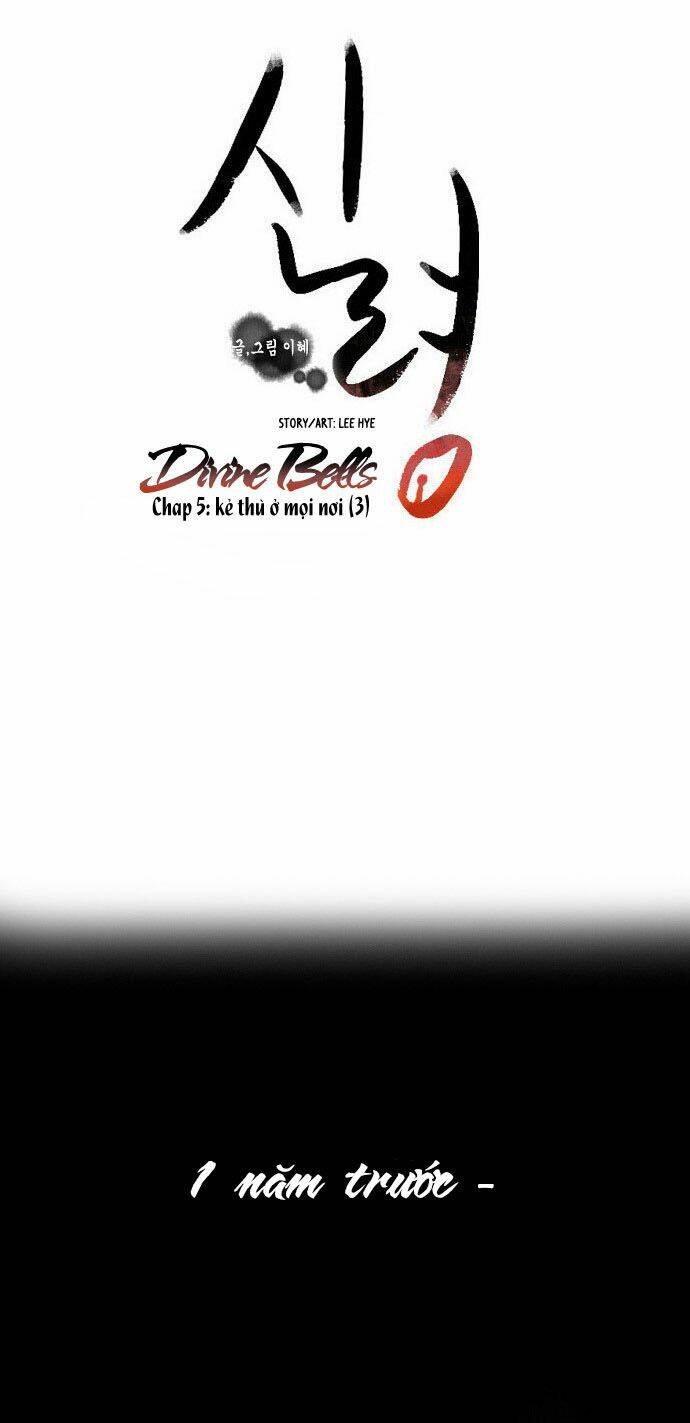 godly bells chapter 5 7