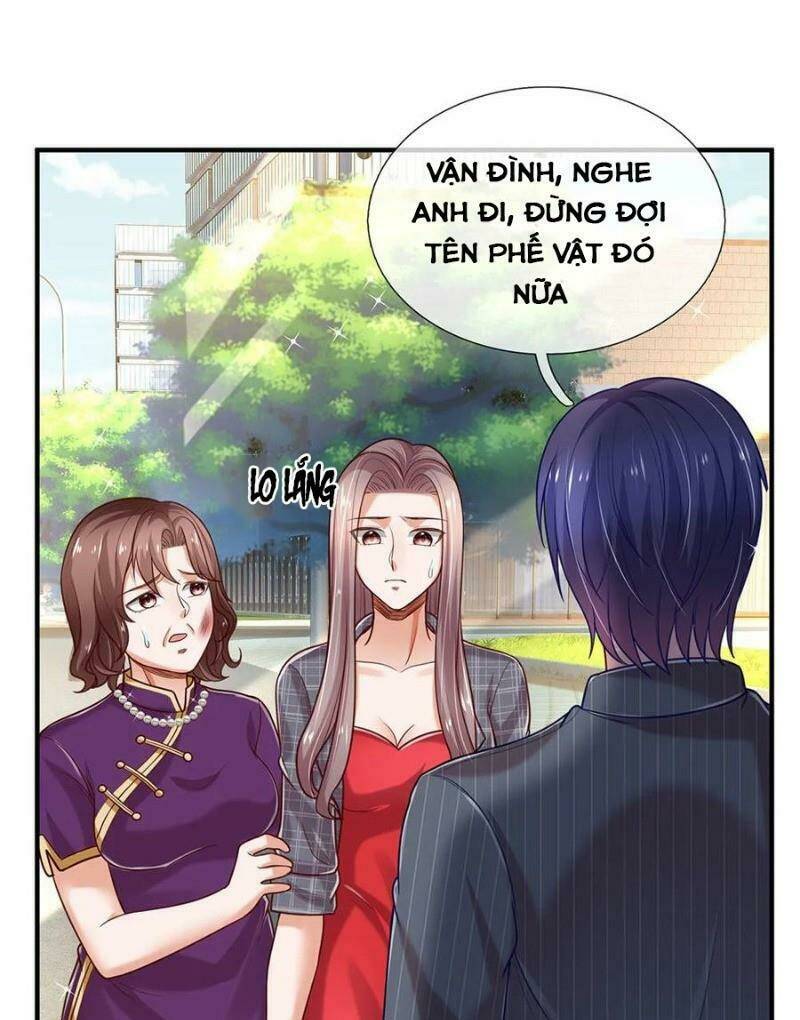 tuyệt đỉnh khí thiếu chapter 80 17