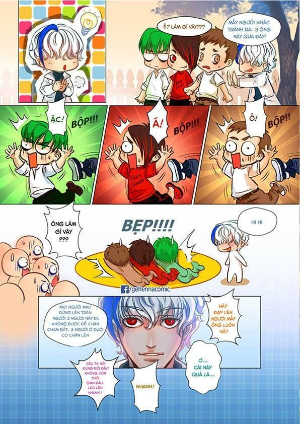 zodiacboys chapter 6 10