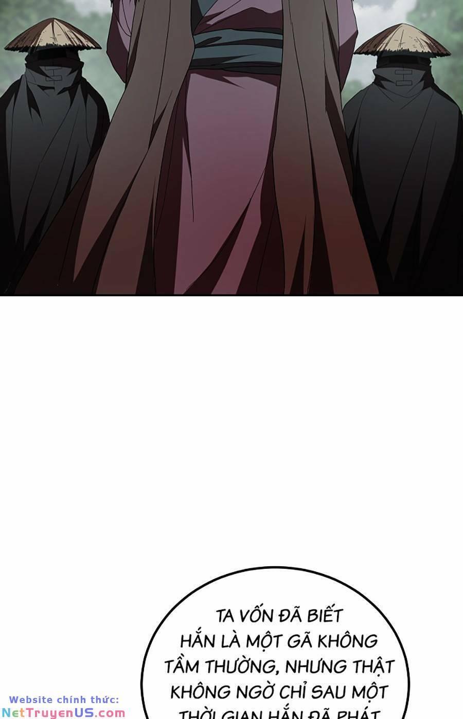 võ đang kỳ hiệp chapter 109 42