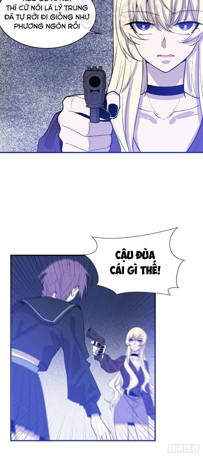 thát không mê thất chapter 54 27