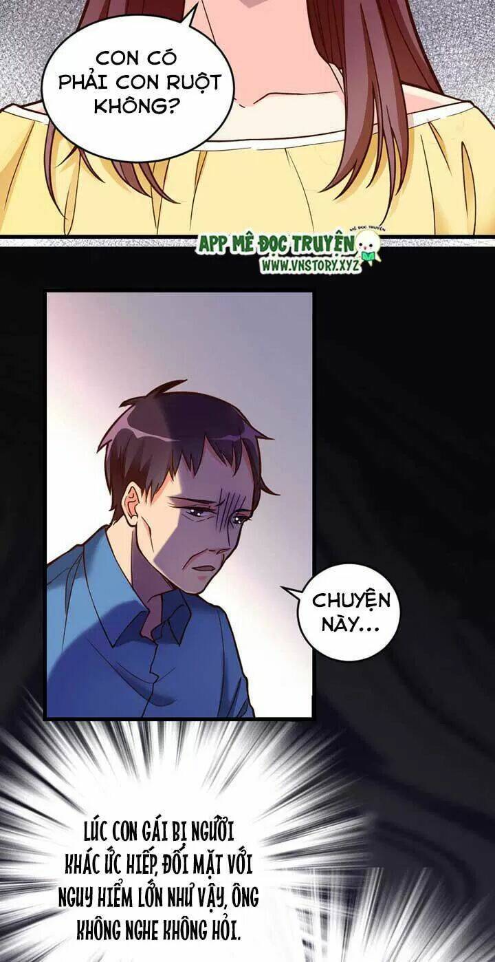 thiên hậu trở về chapter 97 20