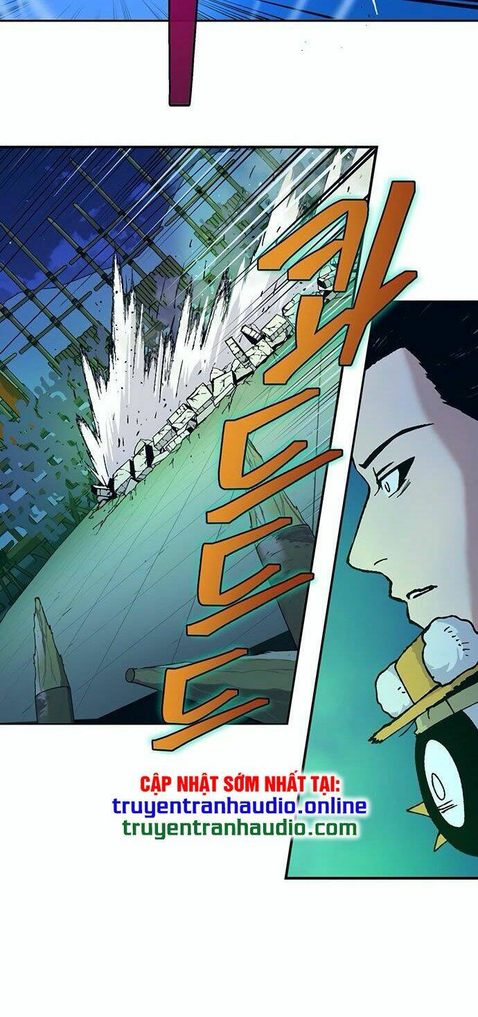 npc bắt đầu từ kỹ năng lv.999 chapter 12 53