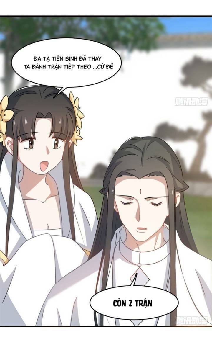 độc bộ thiên hạ: đặc công thần y chapter 173 18