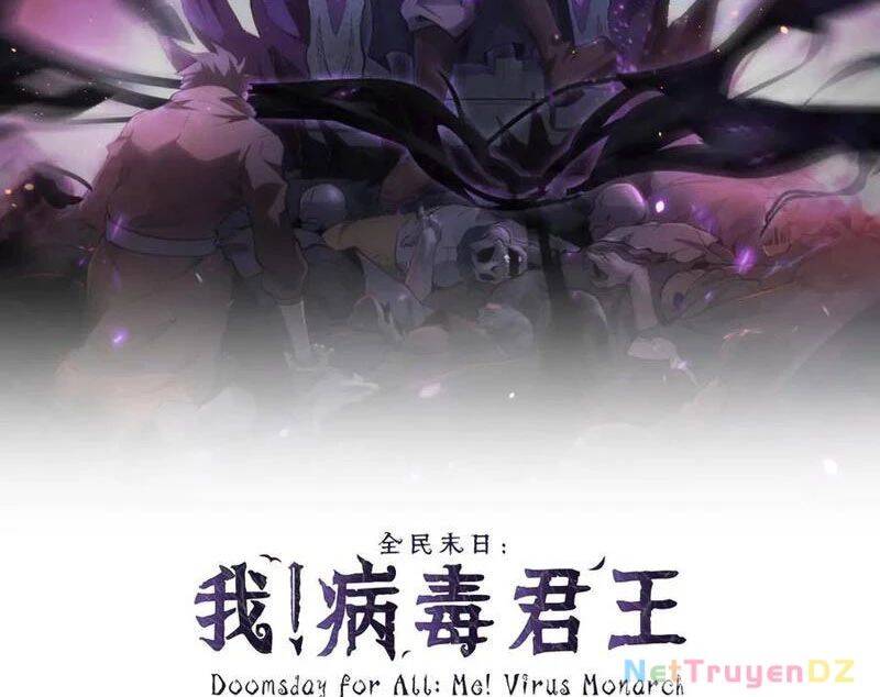 toàn dân tận thế: ta, virus quân vương chapter 40 2